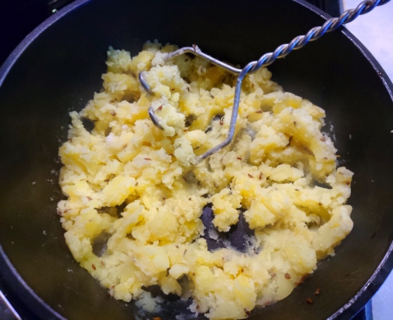 Kocmrda (fotorecept) - obrázok 3