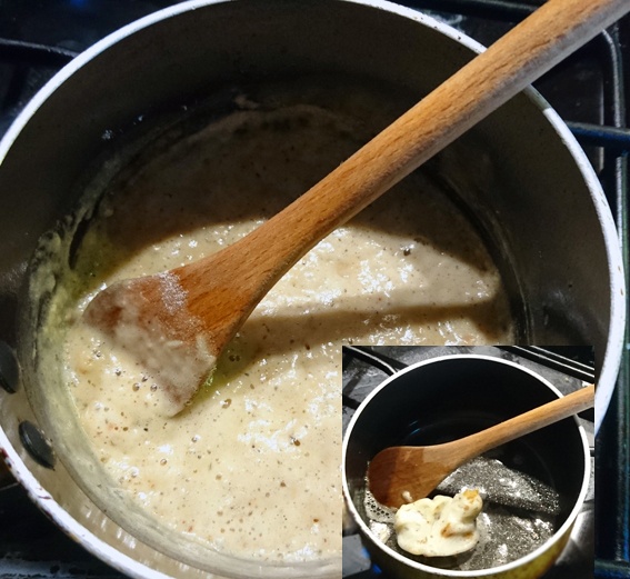 Kocmrda (fotorecept) - obrázok 2