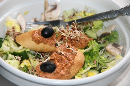 Klíčková nátierka - obrázok 3