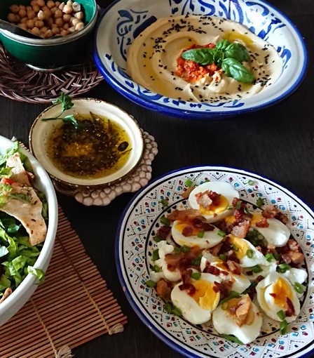 Vejce se slaninou - obrázok 4