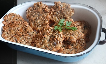 Celer se sušenými rajčaty - obrázok 7