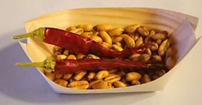 Pukance kamutové - obrázok 4