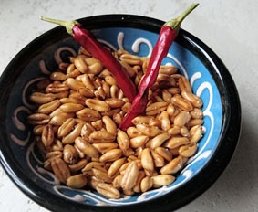 Pukance kamutové - obrázok 3