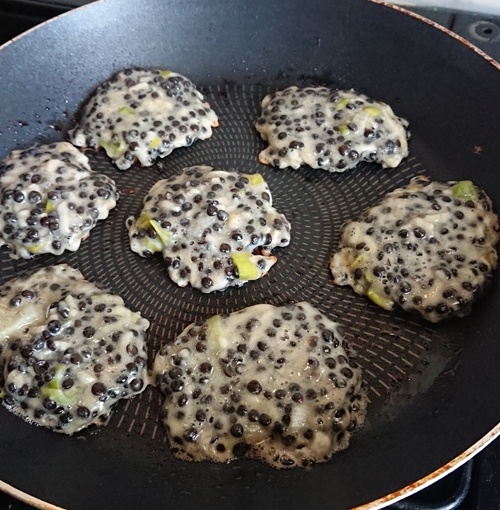 Černočočky (fotorecept) - obrázok 6