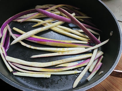 Italský lilek (baklažán) (fotorecept) - obrázok 2