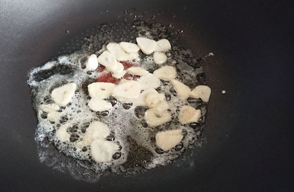 Italský lilek (baklažán) (fotorecept) - obrázok 4