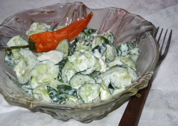 Karfiolové hrudky bez mouky - obrázok 6