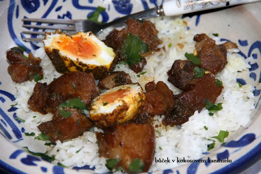 Karamelizovaný bôčik  - obrázok 6