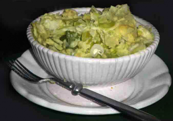 Colcannon - obrázok 8