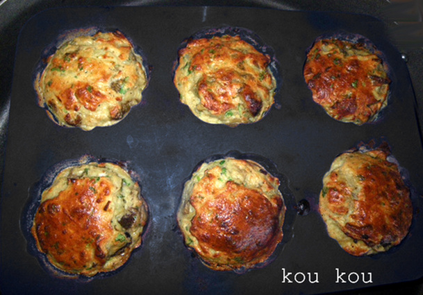 Kou Kou (kju kju) - obrázok 6