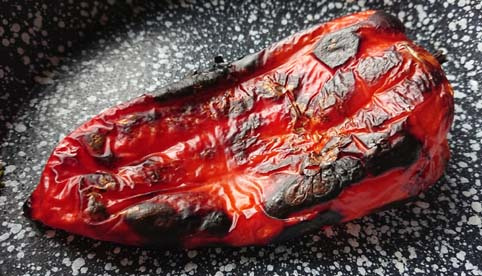 Brokolicové toasty - obrázok 5