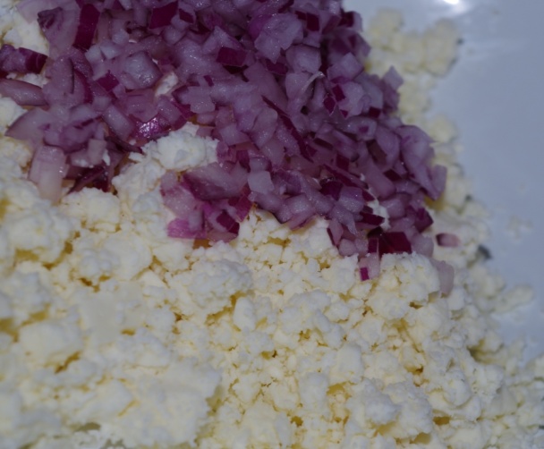 Plnené šampiňóny (fotopostup) - obrázok 3