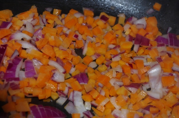 Plnené šampiňóny (fotopostup) - obrázok 8