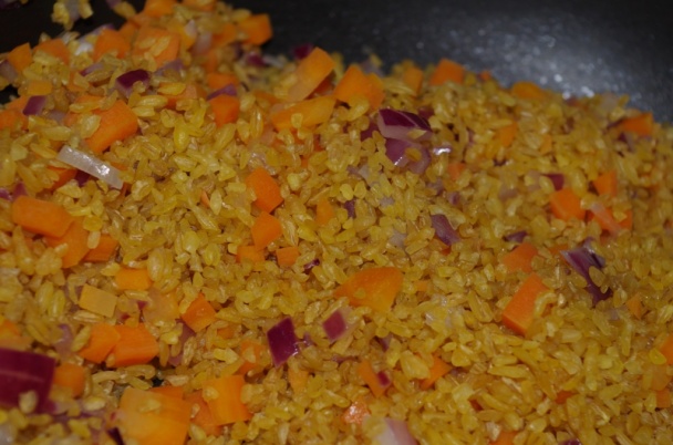 Plnené šampiňóny (fotopostup) - obrázok 9