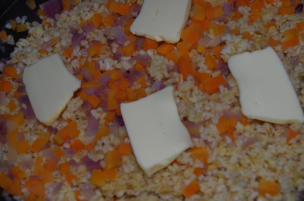 Plnené šampiňóny (fotopostup) - obrázok 10