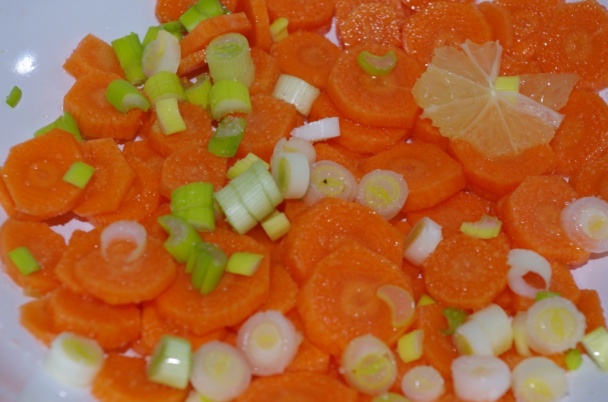 Plnené šampiňóny (fotopostup) - obrázok 11