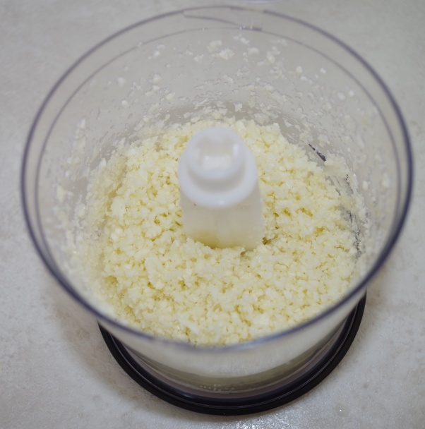 Rýchla cuketa s karfiolovou „ryžou“ (fotorecept) - obrázok 5