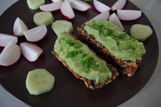 Semienkový chlieb (bez múky, lepku, vajec, kvasníc, kypridla..) - obrázok 8