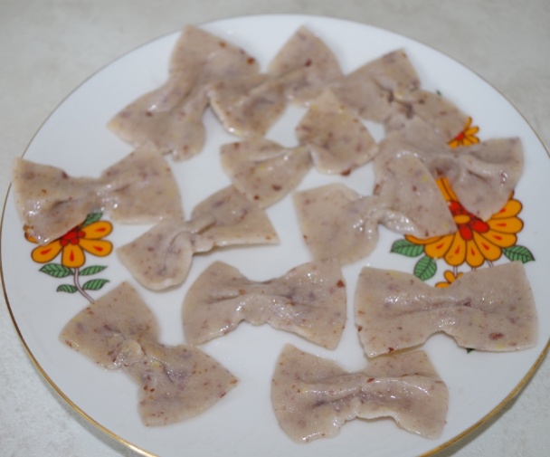 Pohánkové cestoviny (fotorecept) - obrázok 5