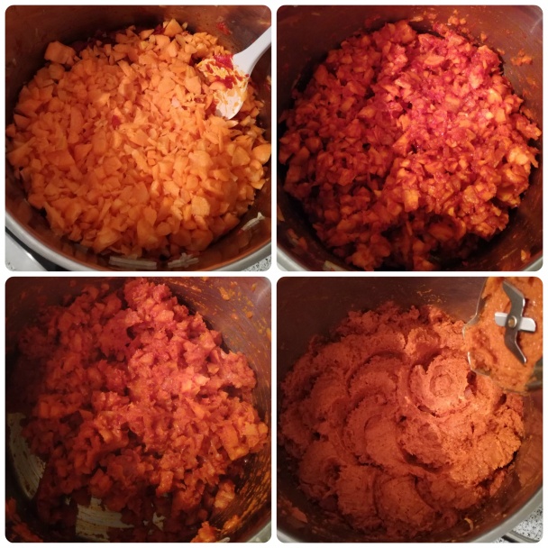 Mrkvová nátierka trochu inak (fotorecept) - obrázok 3