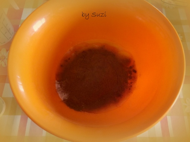 Škoricový koláč - obrázok 1