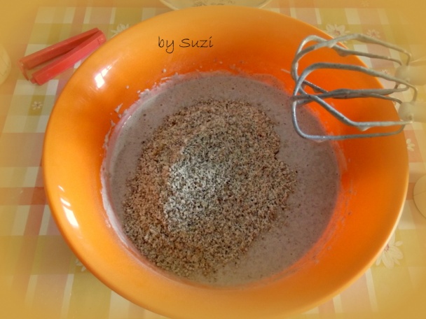 Škoricový koláč - obrázok 4