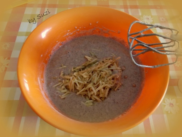 Škoricový koláč - obrázok 5