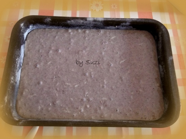 Škoricový koláč - obrázok 6