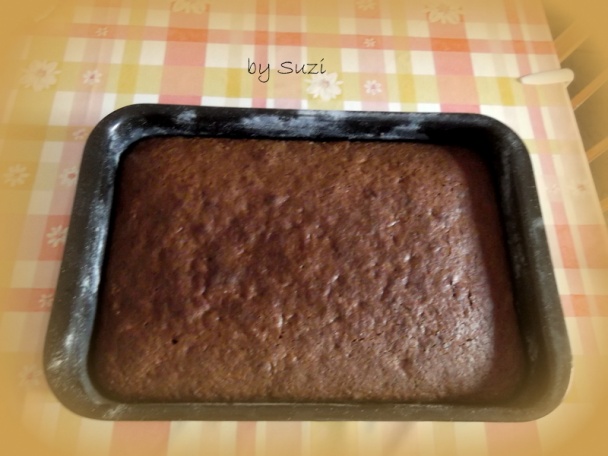 Škoricový koláč - obrázok 7