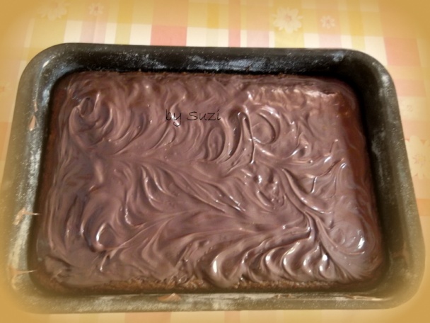 Škoricový koláč - obrázok 8