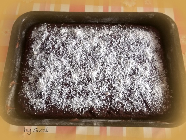 Škoricový koláč - obrázok 9