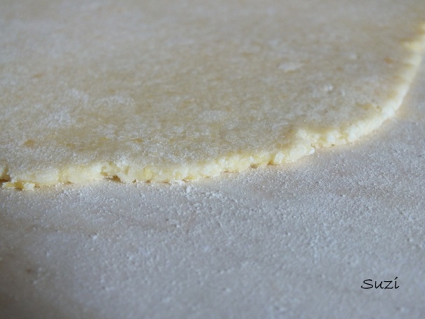 Slivkový koláč - obrázok 2