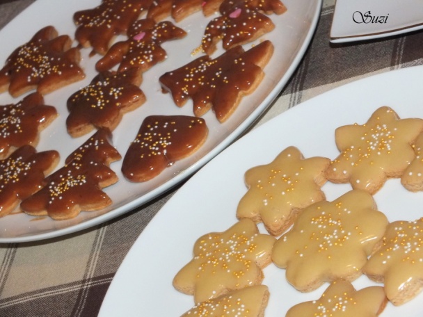 Škoricové pečivo - obrázok 2