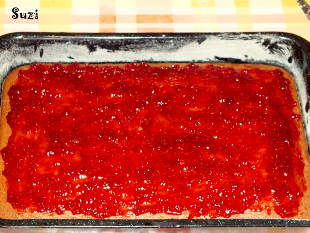 Kávovo - kakaové kocky (fotorecept) - obrázok 7