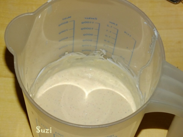 Šunkovo - syrové slimáky (fotorecept) - obrázok 1