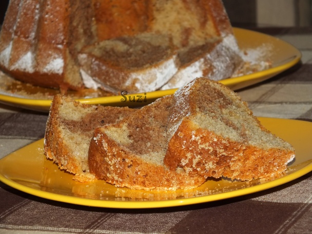 Bábovka - obrázok 1