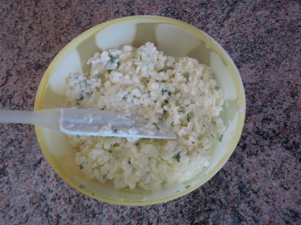 Marinovaný kapor s americkými zemiakmi (fotorecept) - obrázok 6