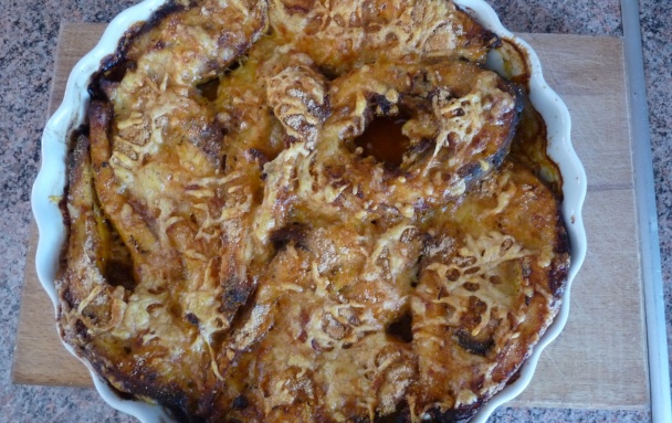 Marinovaný kapor s americkými zemiakmi (fotorecept) - obrázok 8