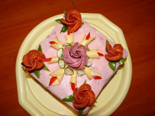 Keď sa nechce piecť :) - obrázok 2