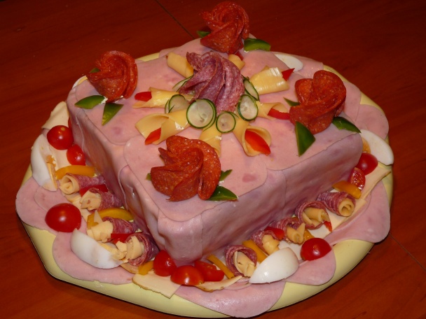 Keď sa nechce piecť :) - obrázok 3