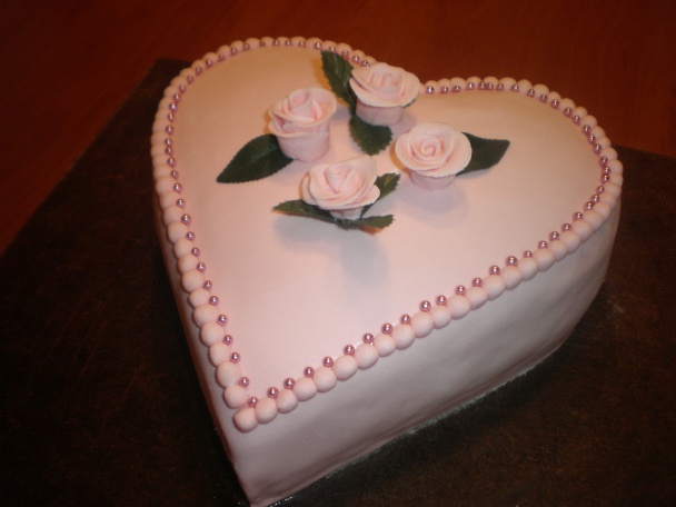 Bibiankina torta  - obrázok 5