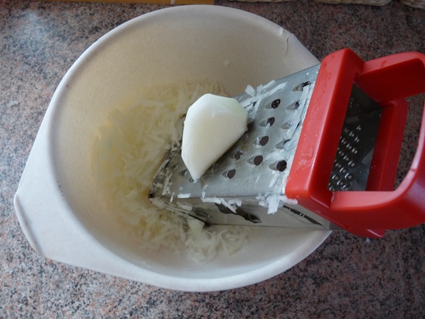 Patizónová polievka s kari (fotorecept) - obrázok 3