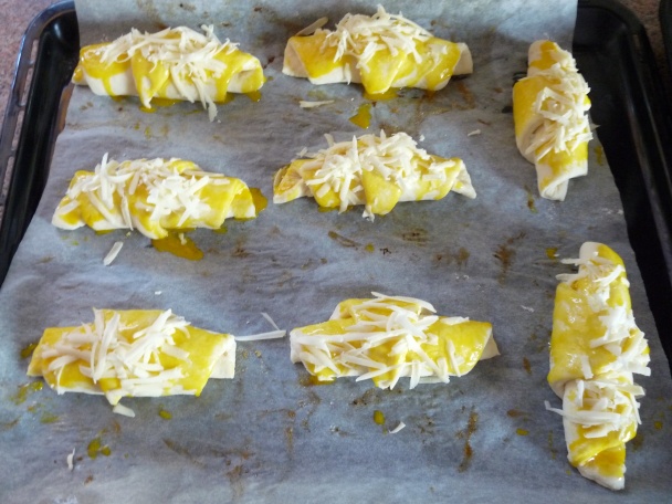 Slané croisanty (fotorecept) - obrázok 6