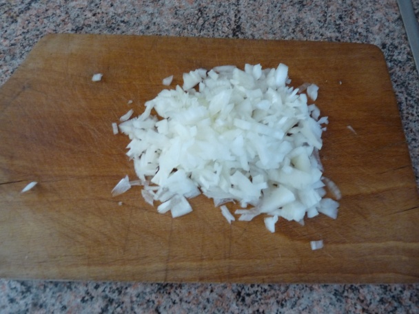 Polievka zo sójových bôbov a ovsených vločiek (fotorecept) - obrázok 3