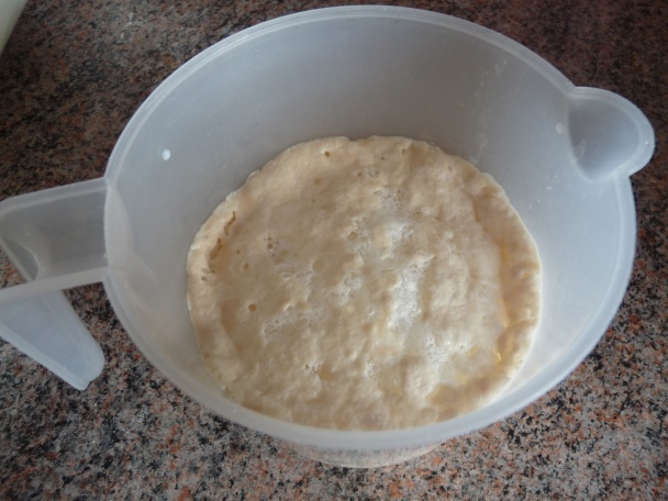 Tekvičáky a Jablčníky (fotorecept) - obrázok 1