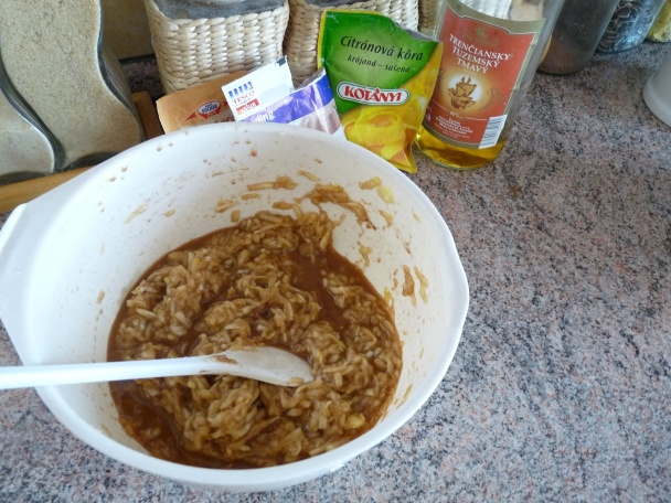 Tekvičáky a Jablčníky (fotorecept) - obrázok 4