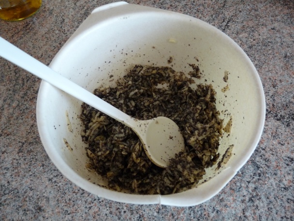 Tekvičáky a Jablčníky (fotorecept) - obrázok 5