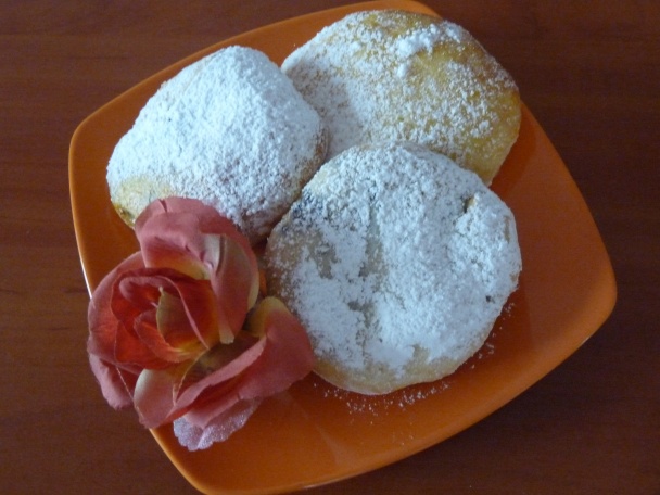 Tekvičáky a Jablčníky (fotorecept) - obrázok 12