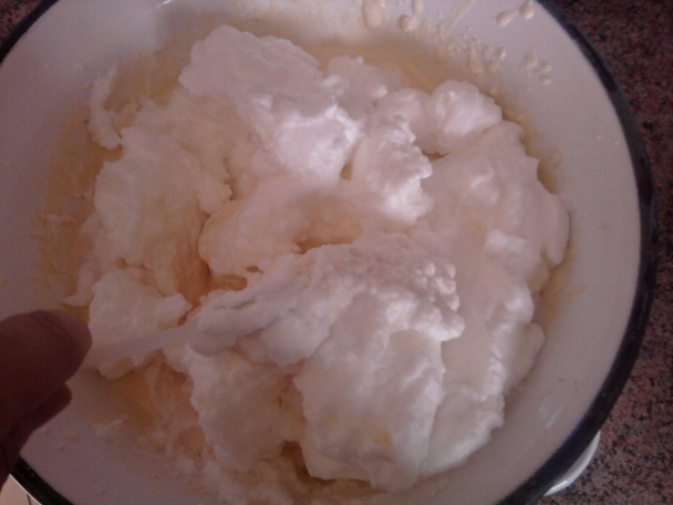 Slávnostná roláda (fotorecept) - obrázok 2