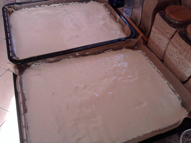 Slávnostná roláda (fotorecept) - obrázok 4